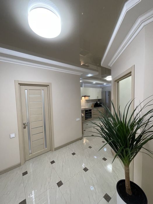 Продаж 2-х кімнатної квартири 75 м2, Галицький Лев