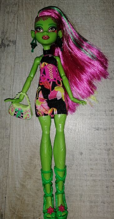 Monster High Venus
