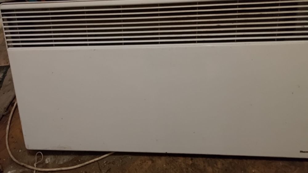 Grzejnik elektryczny Thermor