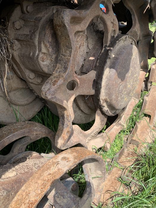 Продам трактор т 74