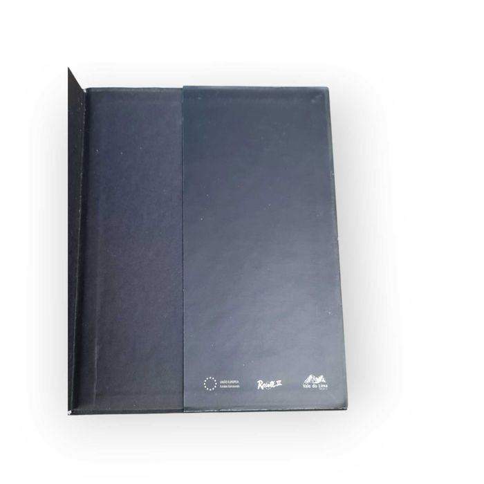 Livro – Vale do Lima: Memória, Sentimento, Situação