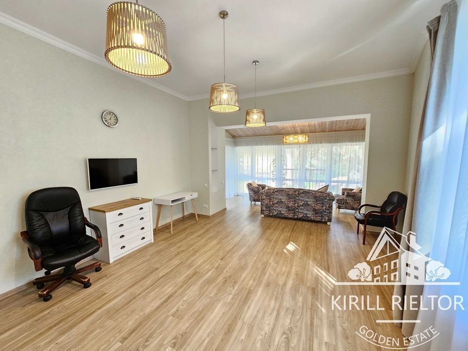 Аренда дома 3к 160м2 Шишкино/Орловщина/10км Новомосковск