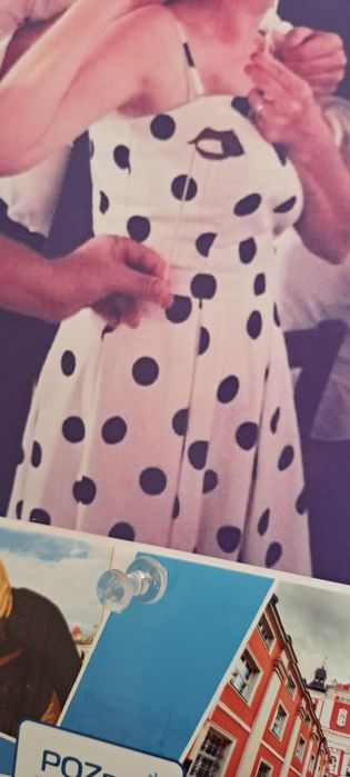 Sukienka Mohito rozmiar M