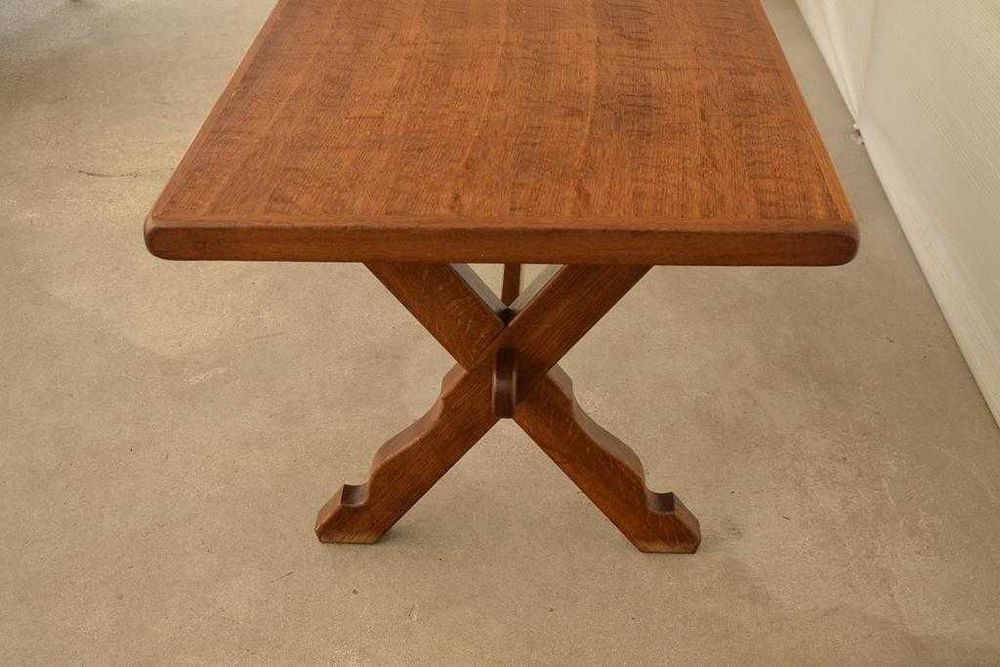 stylowy stół 180 x 80