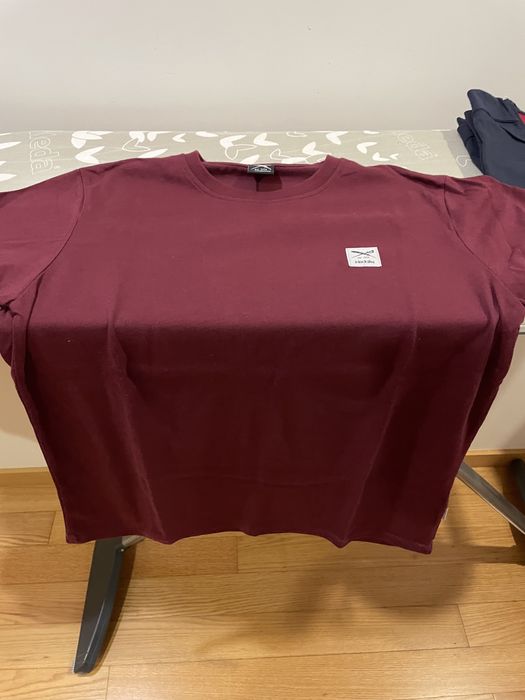 Blazer zara men como novo e outras peças de roupa de homem