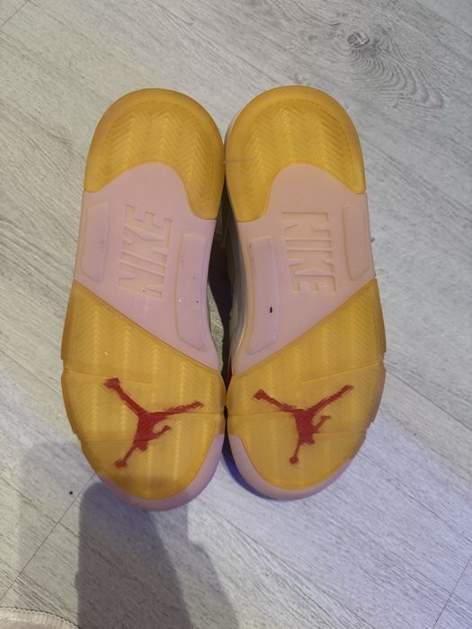 Nike air jordan 5