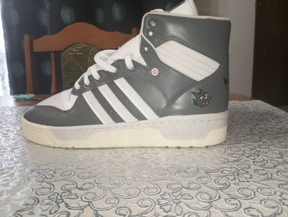 Buty Adidas The Simpsons