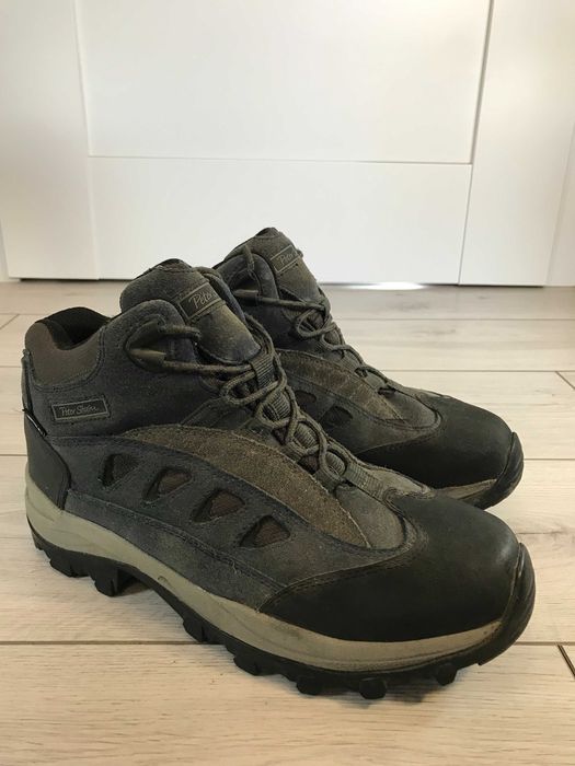 Buty trekkingowe Peter Storm Brecon Mid rozm. 42 waterproof