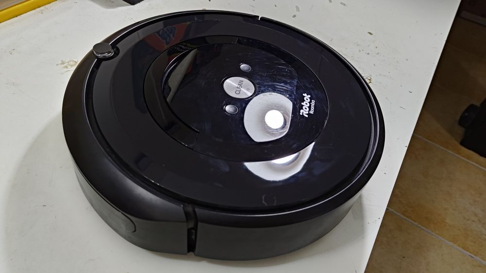 IRobot Roomba E5