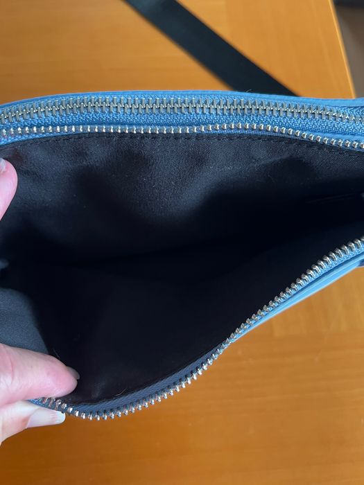 Bolsa nova, nunca usada
