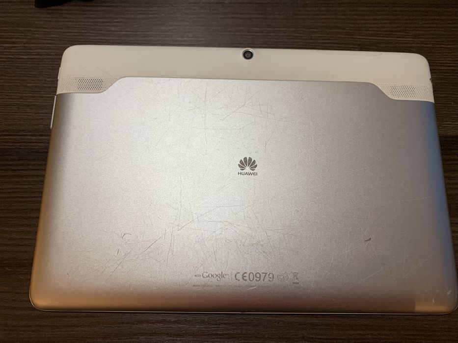 Планшет Huawei MediaPad 10 Link 10” | SIM | Wi-Fi
