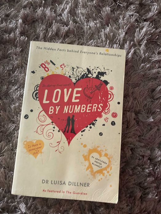 Love by Numbers (Roman)