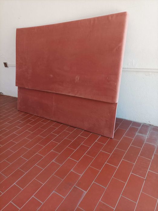 Cabeceira de cama