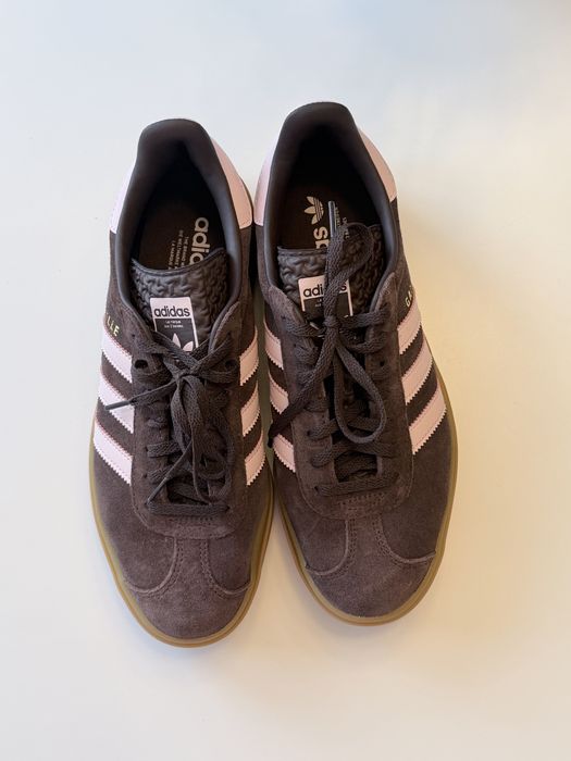Кеди adidas gazelle