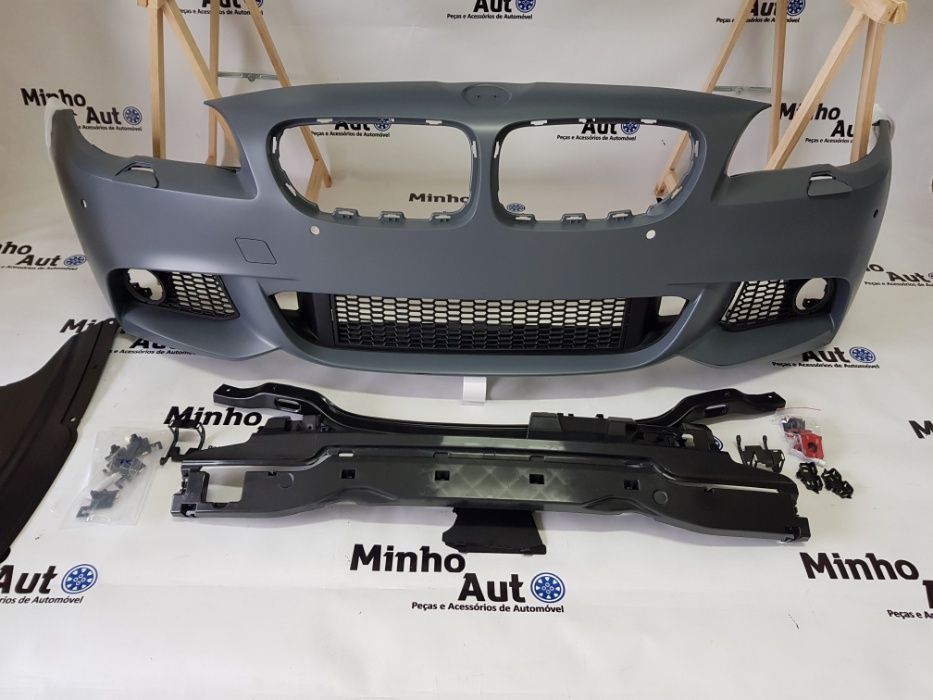 Kit Completo BMW Serie 5 (F10) Pack M