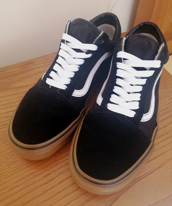 Vans Old Skool 42 (originais)