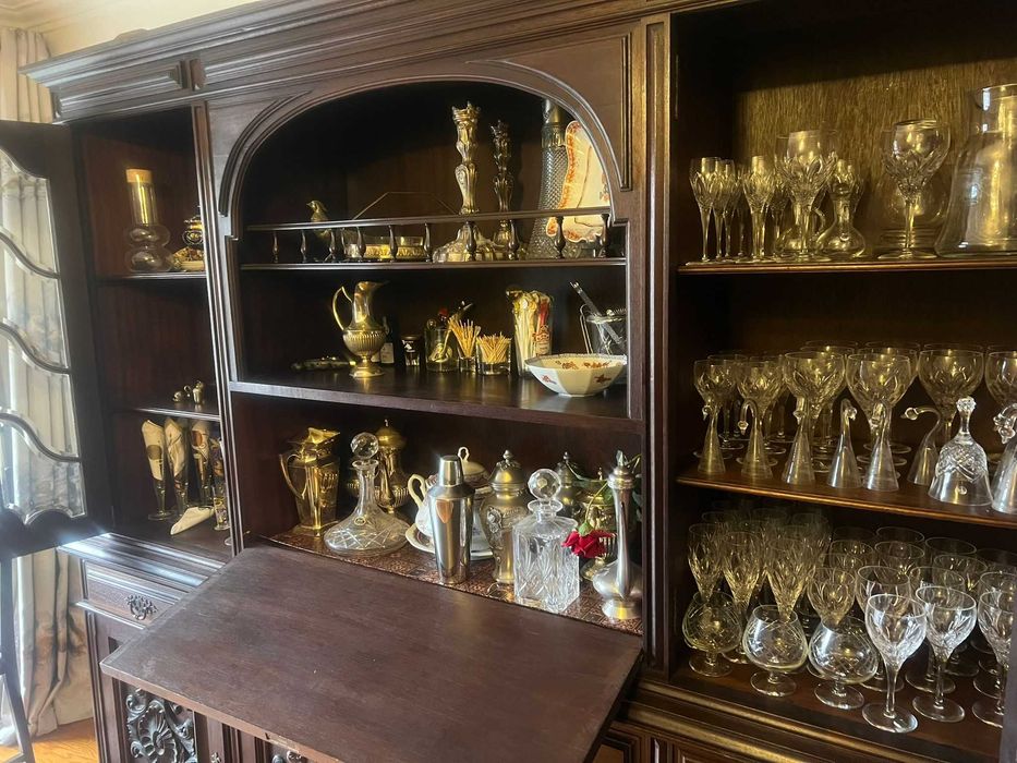 Grande Móvel de Sala