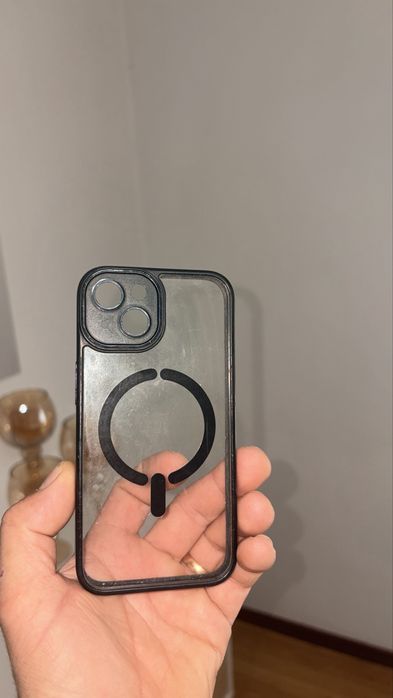 Iphone 13 azul escuro