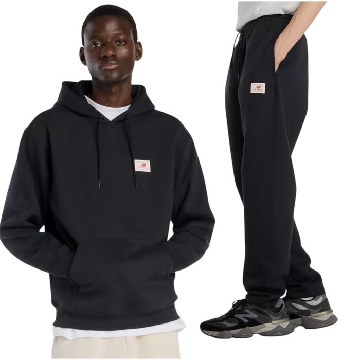Спортивний костюм New Balance Woven Label