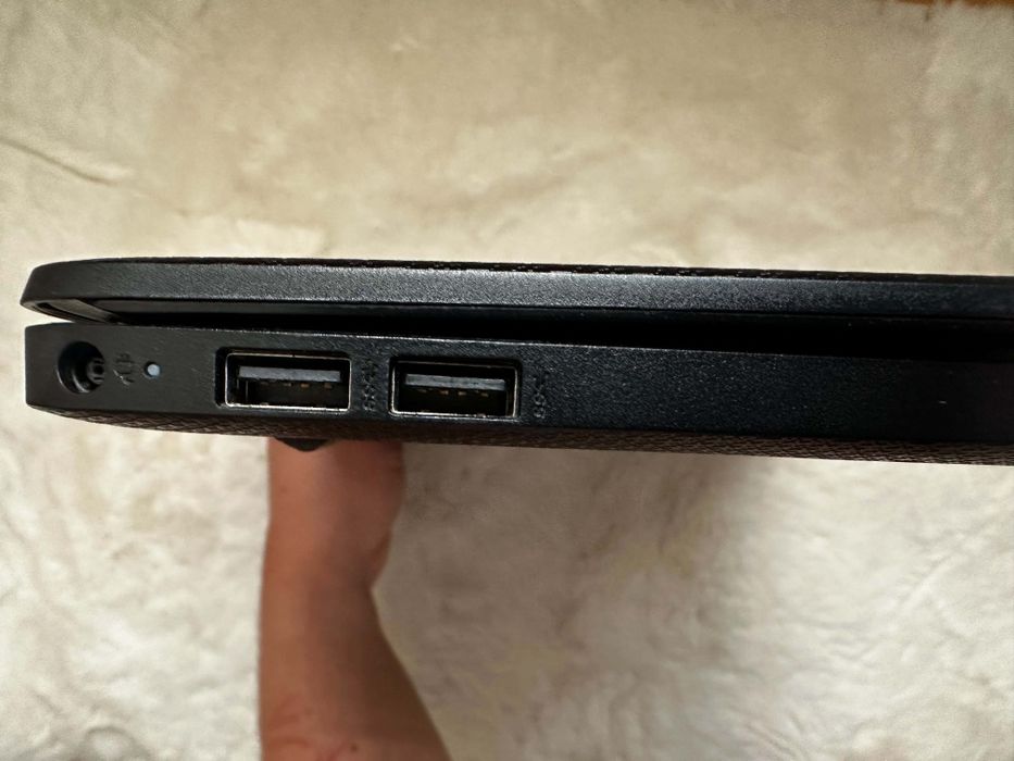 Laptop HP 15s | Ryzen 3 | 16GB RAM | SSD 256GB