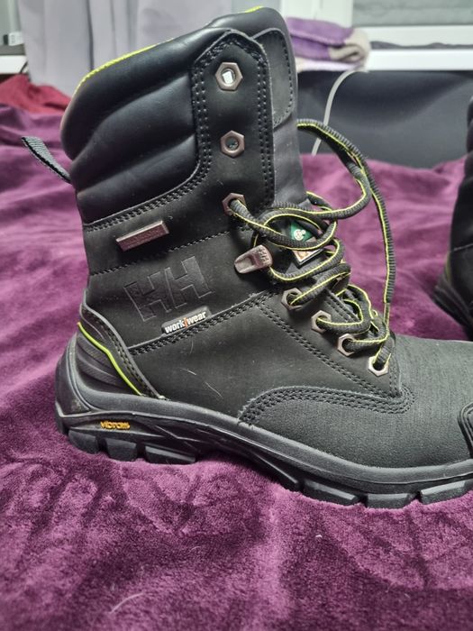 Buty trekingowe zimowe Helly Hansen r.38