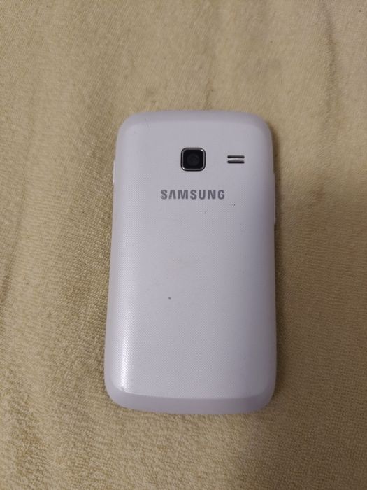 Samsung Galaxy Y Duos