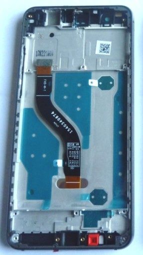 Huawei P10lite P10 + montaż wyświetlacz ramka dotyk TanieEkrany.pl