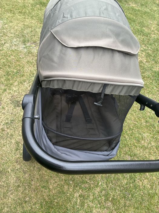 Wózek Espiro Next Up 2w1