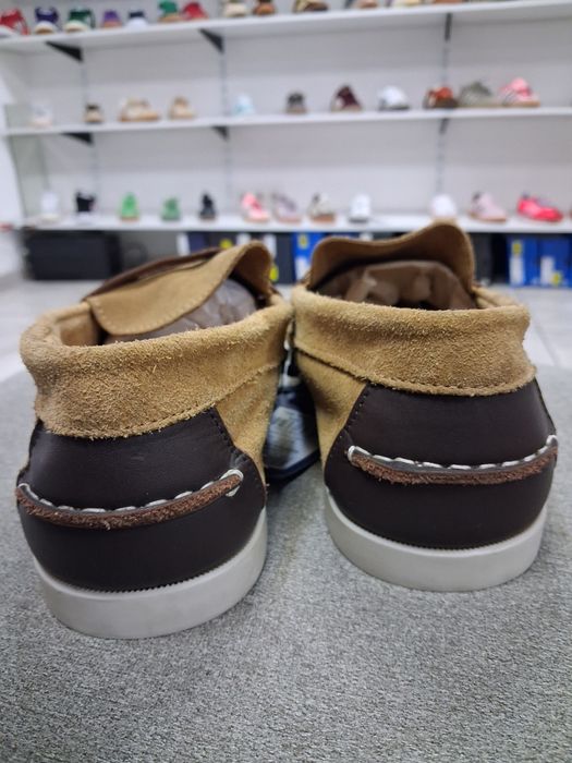 Макасіни Hackett London