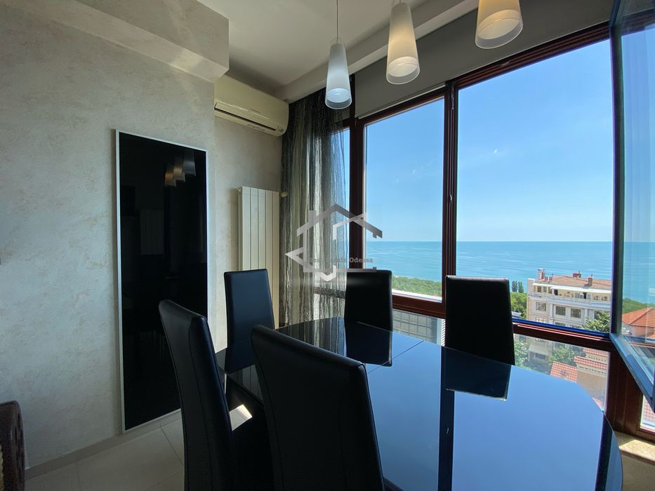 Сдам Пентхаус Терраса Отрада Ланжерон ЖК Гали парк Шевченко паркинг