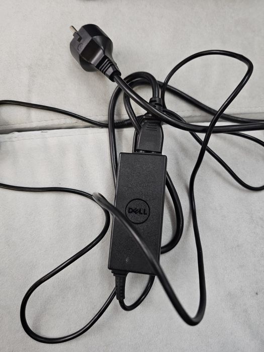 Oryginalny zasilacz Dell LA45NM140
