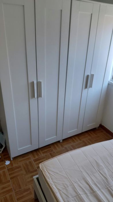Arrendamento de quartos