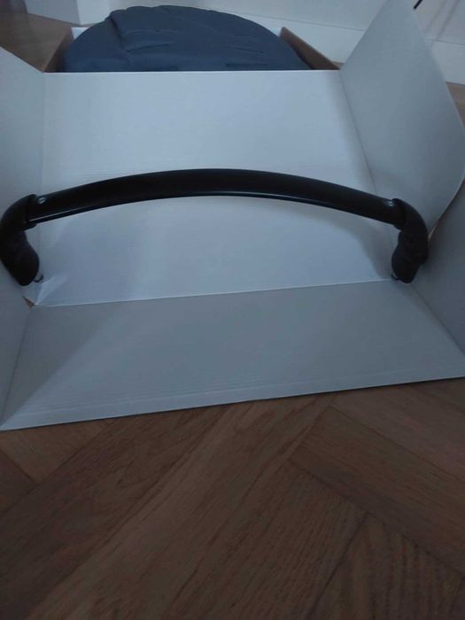 Pałąk do wózka Quinny Buzz , Buzz xtra