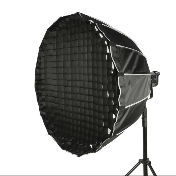 16-кутний софтбокс 70 см під BOWENS і соти у комплекті