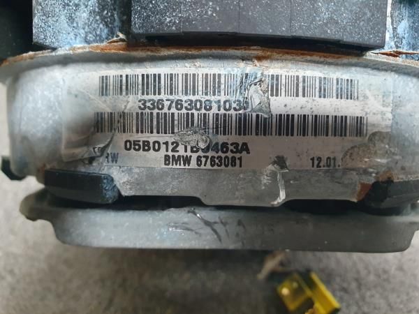 Airbag do volante BMW 3 (E90)