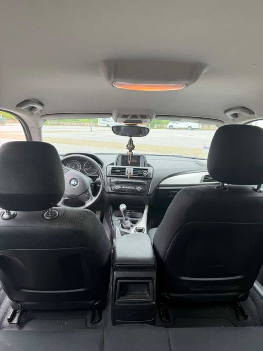 Vende Bmw 114 d
