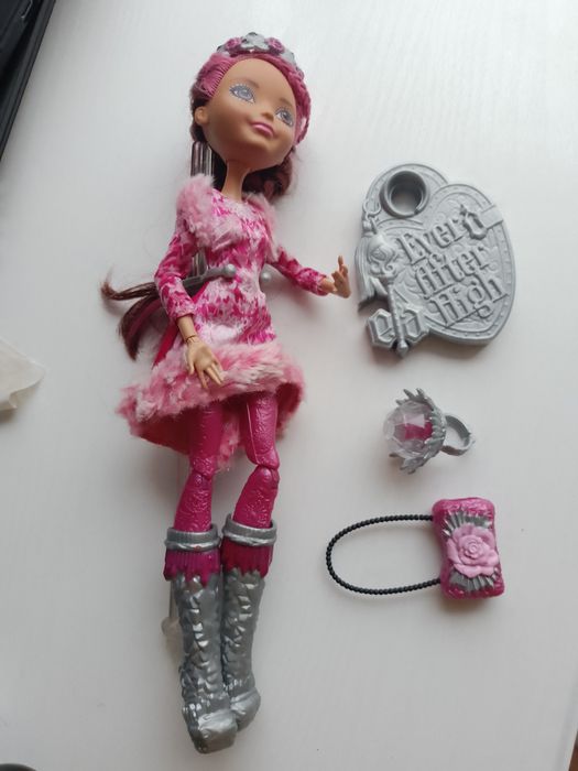 Лялька/Кукла Briar Beauty “Fairest on Ice” (Ever After High)