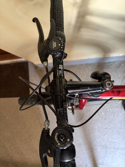 Rower Forester MTB
