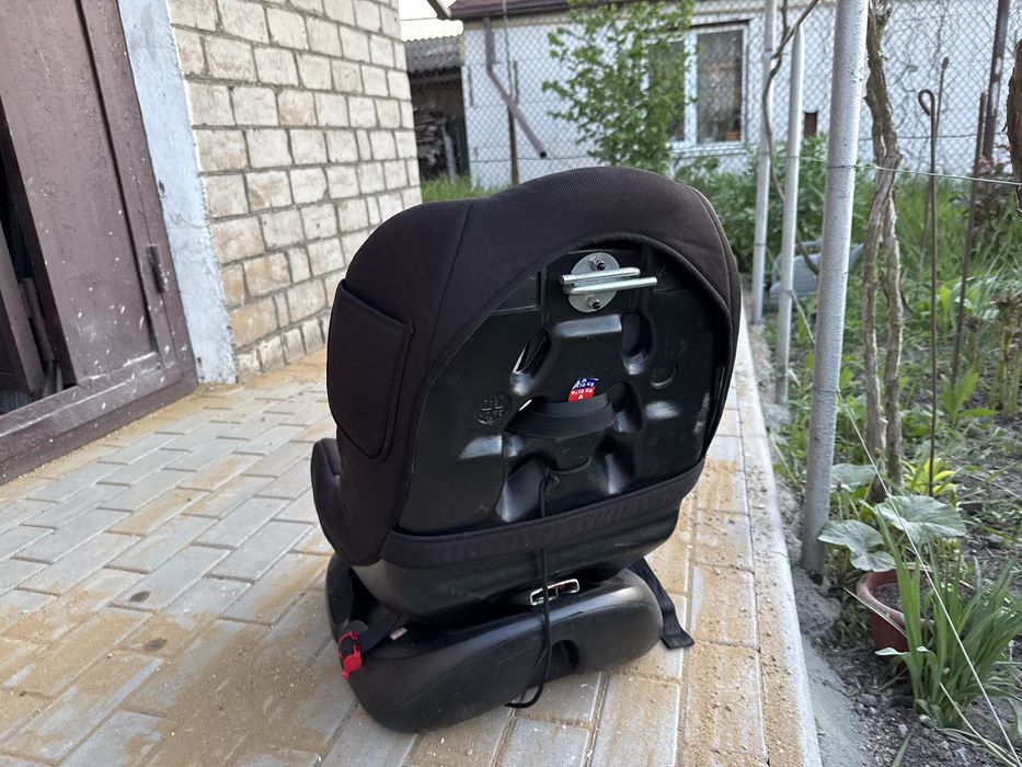 Автокрісло  Inglesina Moovy
