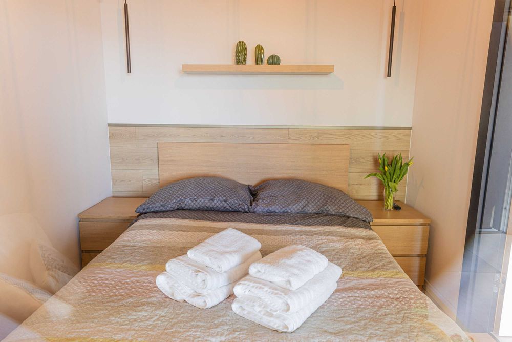 Apartamenty Boszkowo Aquarius White, Gold, Blue oraz Green całoroczne