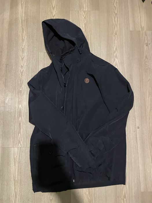Курточка fred perry оригинал