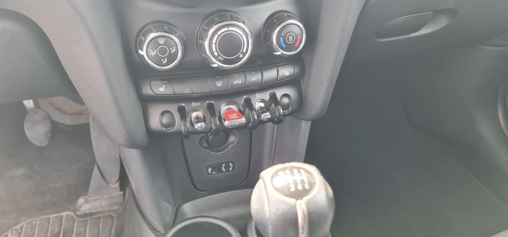 Vendo Mini One 150 CV