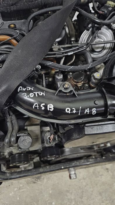 Motor Audi 3.0TDI V6 ref. ASB