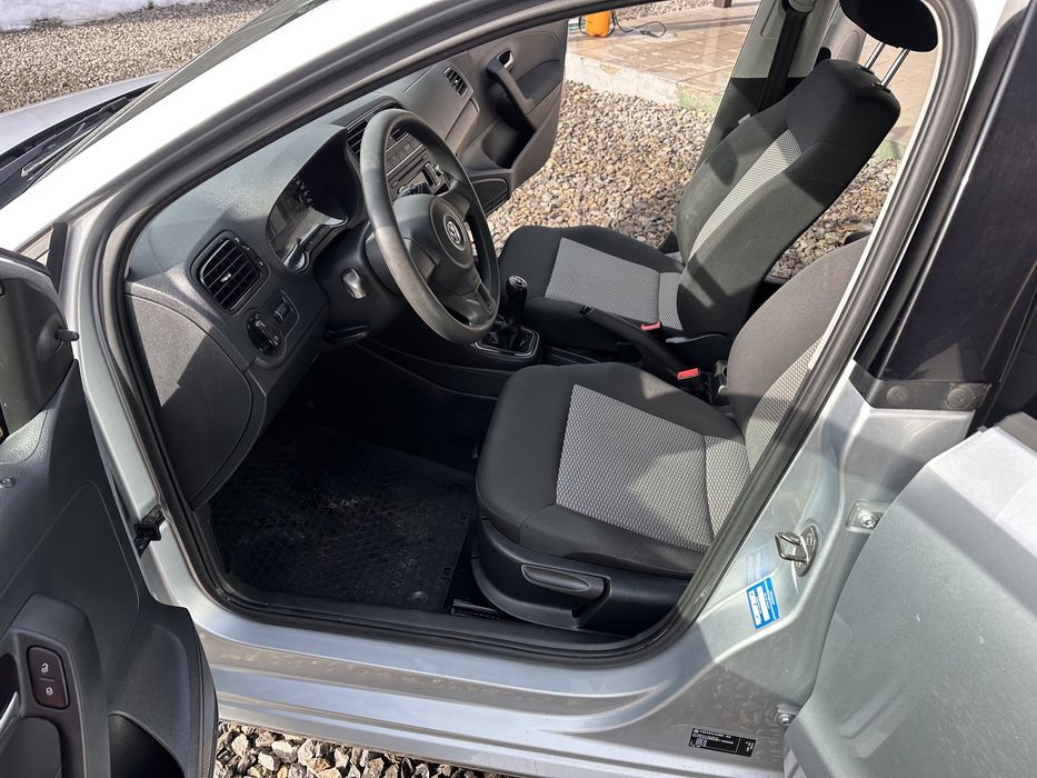 1.2 MPI sprowadzona z Niemiec klima 2 właściciel