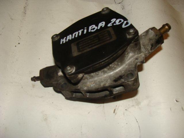 Вакуумний насос Chevrolet Captiva 2.0 TCDI\Шевроле Каптіва 2.0 дизель