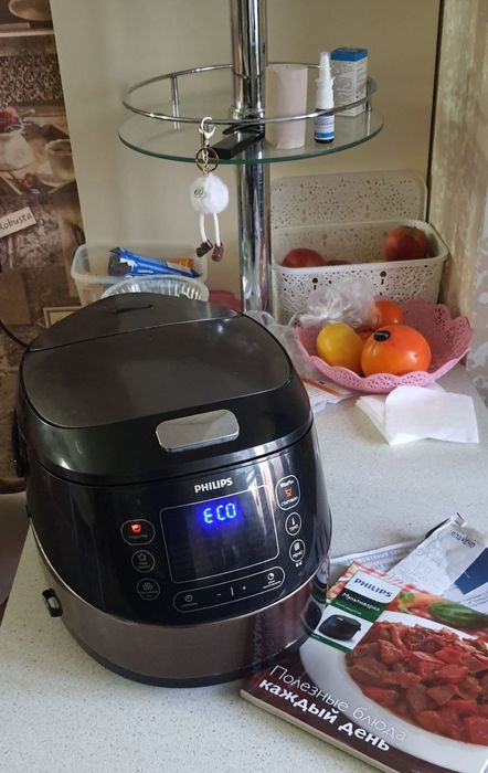 Мультиварка  "Philips"