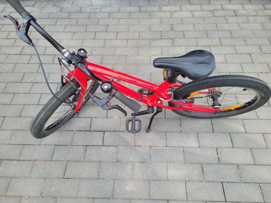 Rower Specialized Jett 20
