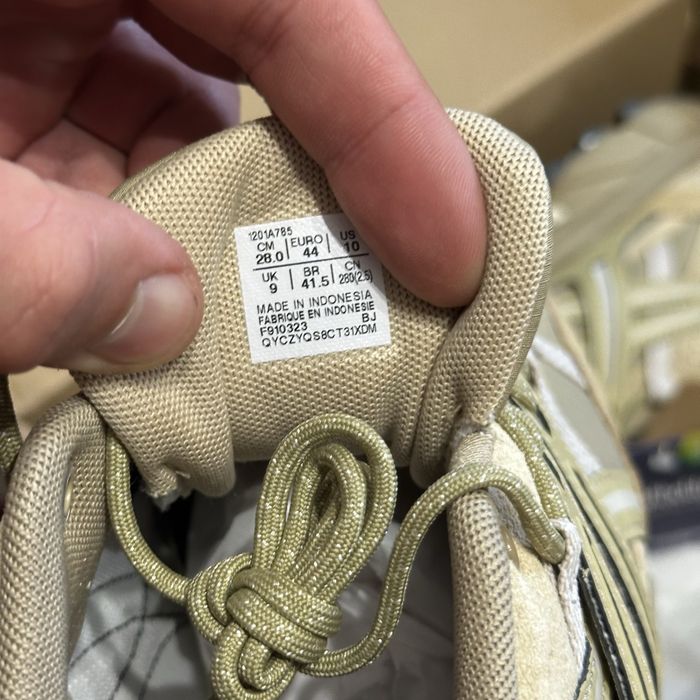 Кросівки ОРИГІНАЛ Asics Gel-Sonoma 15-50 (28cm)