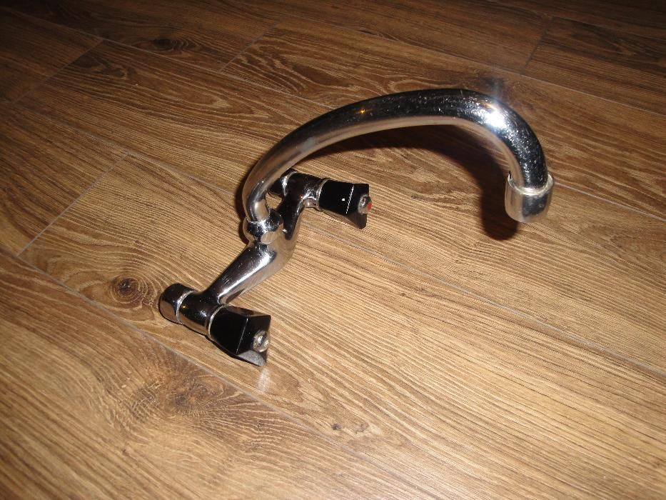 Bateria zlewowa+ korpus baterii