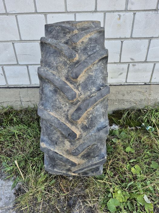 Opona rolnicza 380/70-24 Stomil